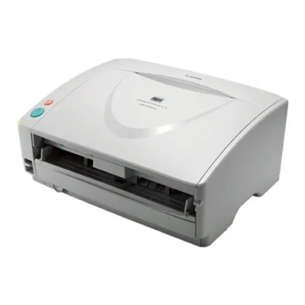 Canon’s imageFORMULA DR-6030C