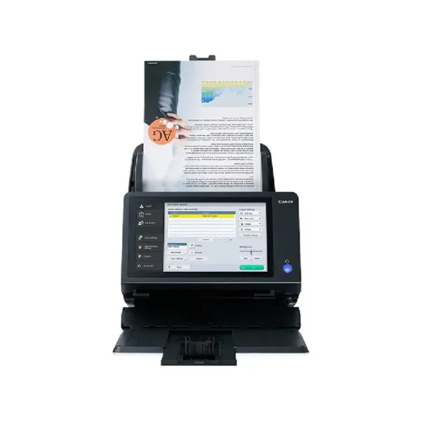Canon Scanfront 400
