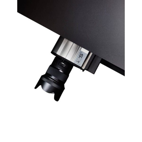 I2S CopiBook V Shape