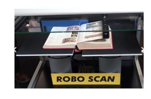 Pix 2 SMA Robo Scan 0