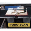 Pix 3 SMA Robo Scan 0