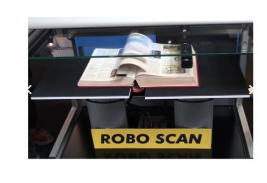 Pix 4 SMA Robo Scan 0