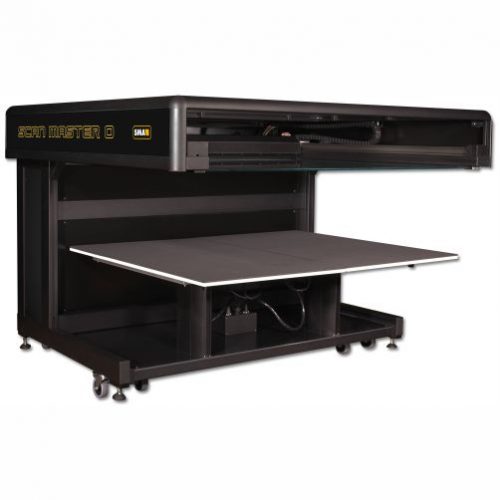 SMA Scan Master 0 4838