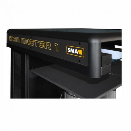 SMA Scan Master 1