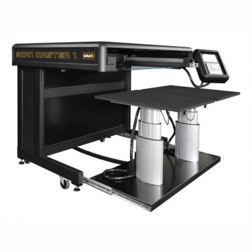 SMA Scan Master 1