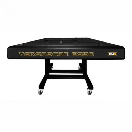 Versascan 2550a SMA VersaScan 2550 A1