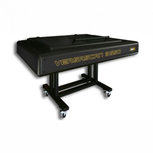 Versascan 3650a SMA VERSASCAN 3650 A0
