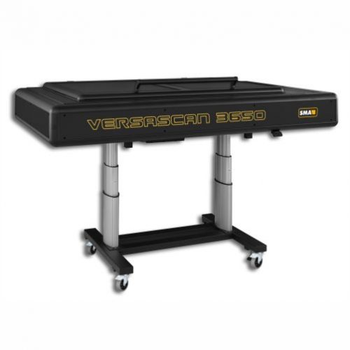 Versascan 3650d SMA VERSASCAN 3650 A0
