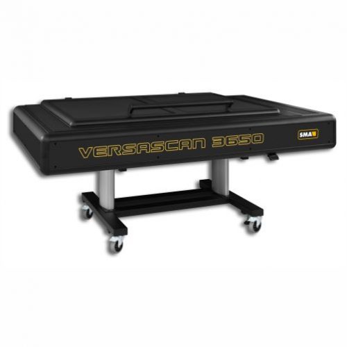 Versascan 3650e SMA VERSASCAN 3650 A0