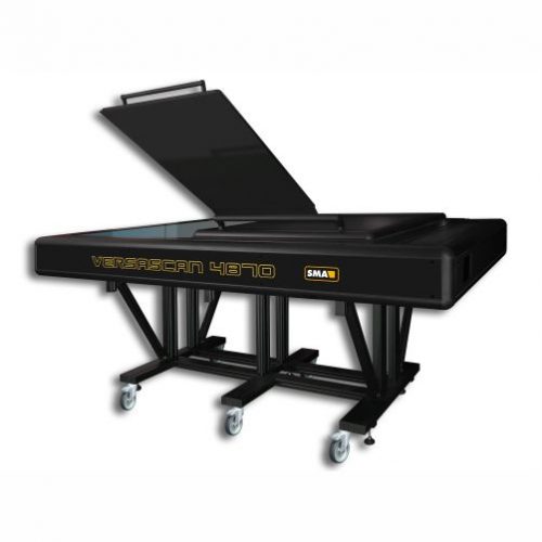 SMA VERSASCAN 4870