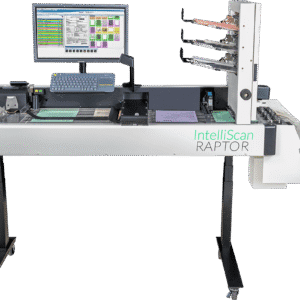 ibml Intelliscan Raptor