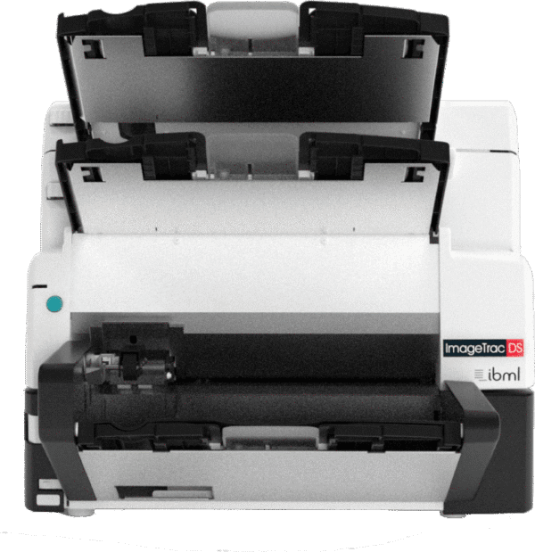 Ibml ImageTracDS 1155/1210