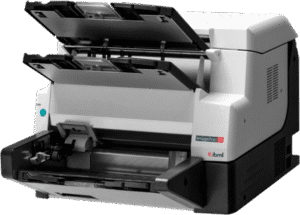 Ibml ImageTracDS 1155/1210