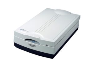 Microtek ArtixScan 3200XL