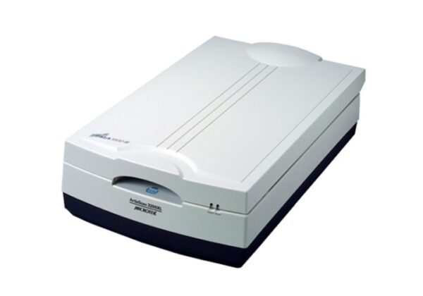 Microtek ArtixScan 3200XL