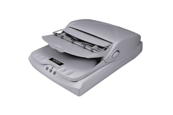 Microtek Artixscan DI2510 Plus Microtek ArtixScan DI 2510 Plus