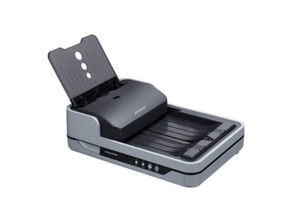 Microtek ArtixScan DI 5260