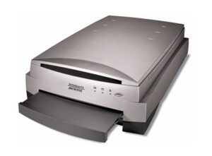 Microtek ArtixScan F2