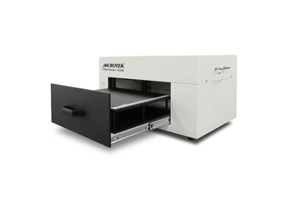 Microtek ObjectScan 1600