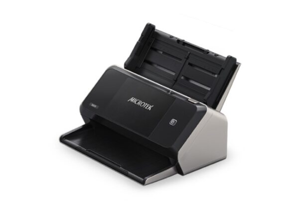 Microtek FileScan S6570