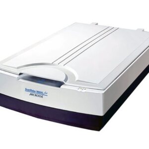 Microtek ScanMaker 9800XL Plus