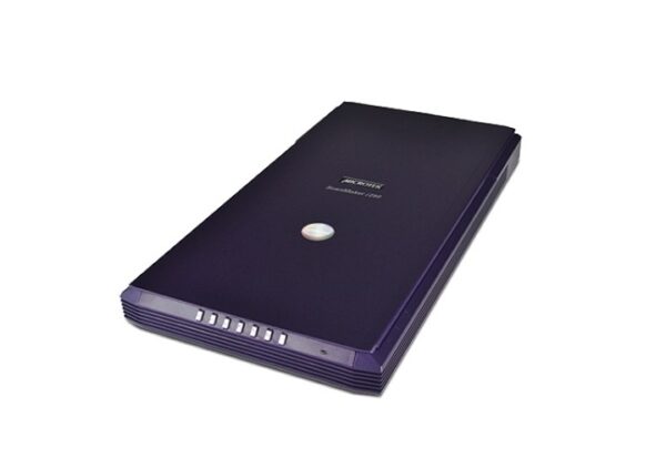 Microtek ScanMaker i280