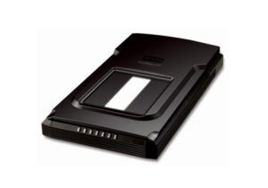 Microtek ScanMaker i450 (MRS-9600TU2L)