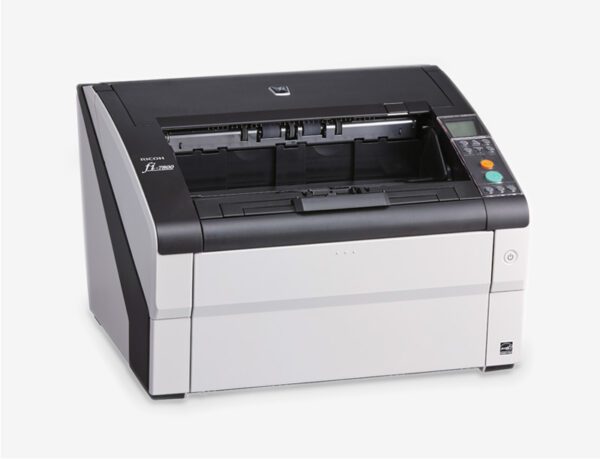fi-7800a Ricoh fi-7800