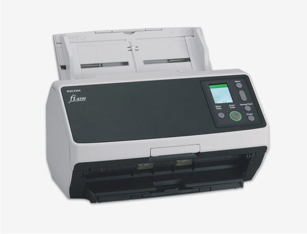 Ricoh fi-8190
