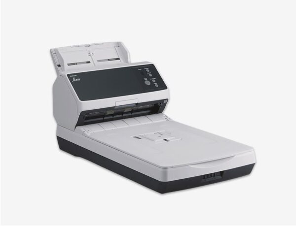 Ricoh fi-8250