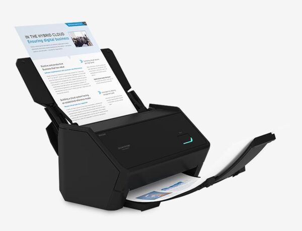 Ricoh ScanSnap iX2400