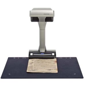 Ricoh ScanSnap SV600