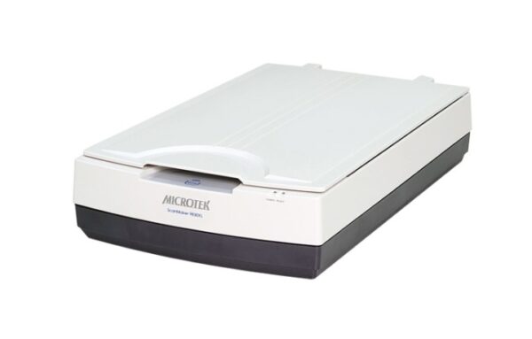 Microtek ScanMaker 9830XL