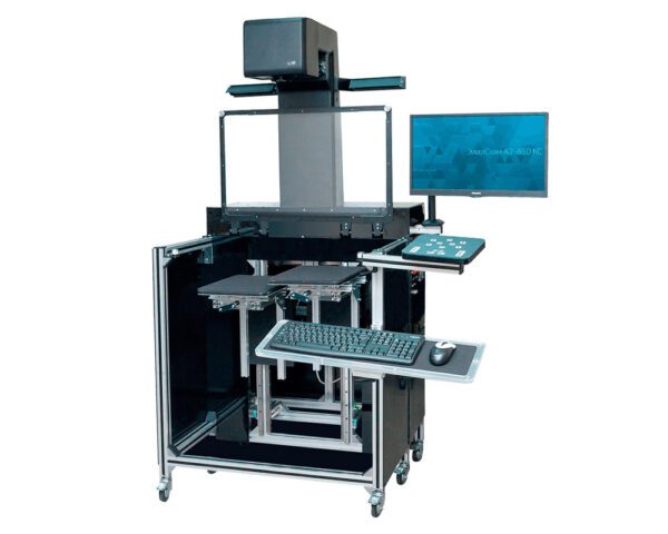 ElarScan A2-450(650)KS