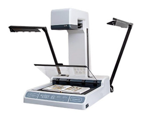 Picture 1 ElarScan A2-400(600)KS