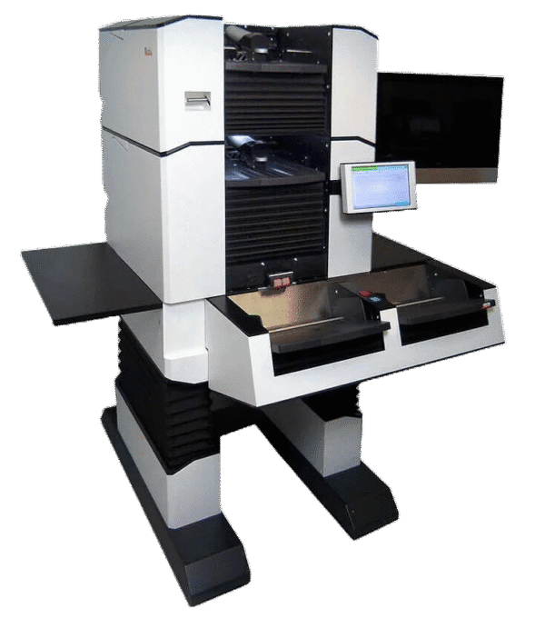 image 3 InoTec SCAMAX®8×1