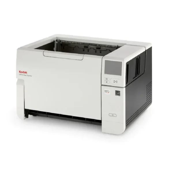 Kodak S3120 Max Scanner