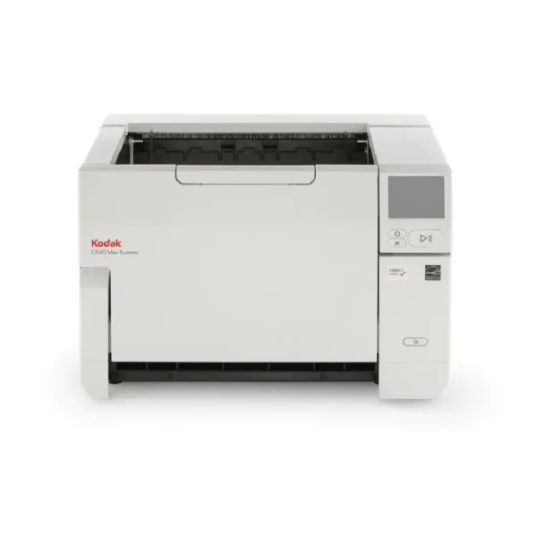 Kodak S3120 Max Scanner