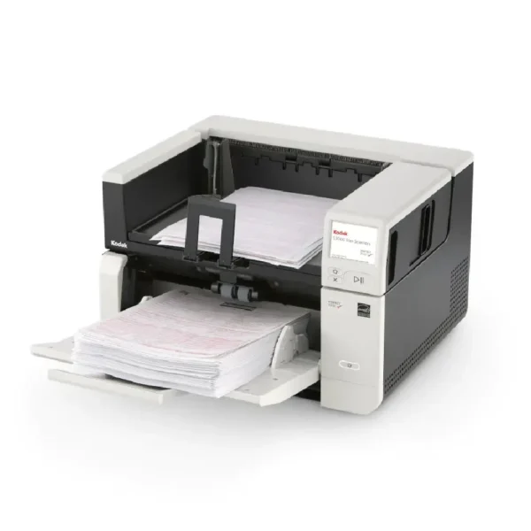 Kodak S3140 Max Scanner