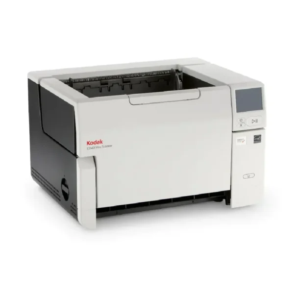 Kodak S3140 Max Scanner
