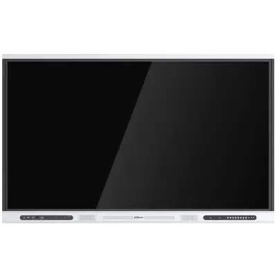 Dahua LPH65-ST420-S3 65" Smart Interactive Whiteboard