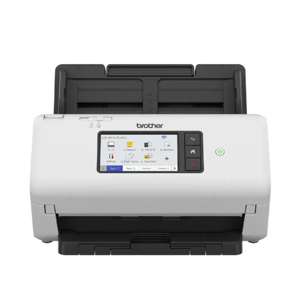 Brother-4700W
